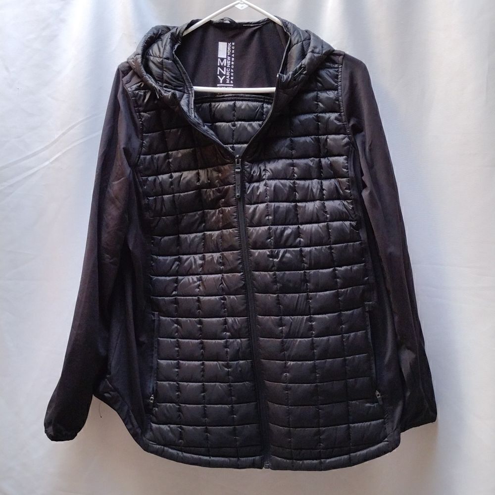 marc New York jacket 